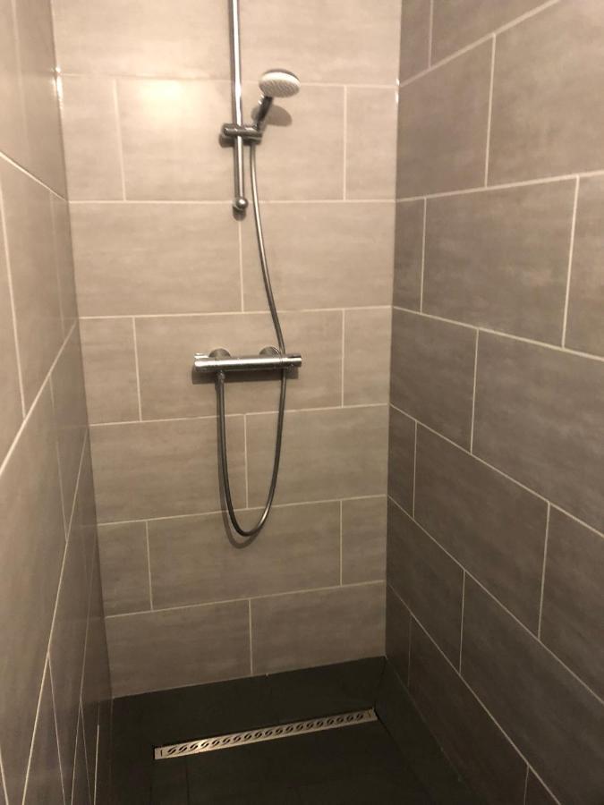 Le Rucher Bois-Normand-pres-Lyre Bagian luar foto